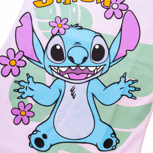 Pijama Infantil Aventura Estelar- Batola Manga corta Bombacha en Algodón 100% Americano