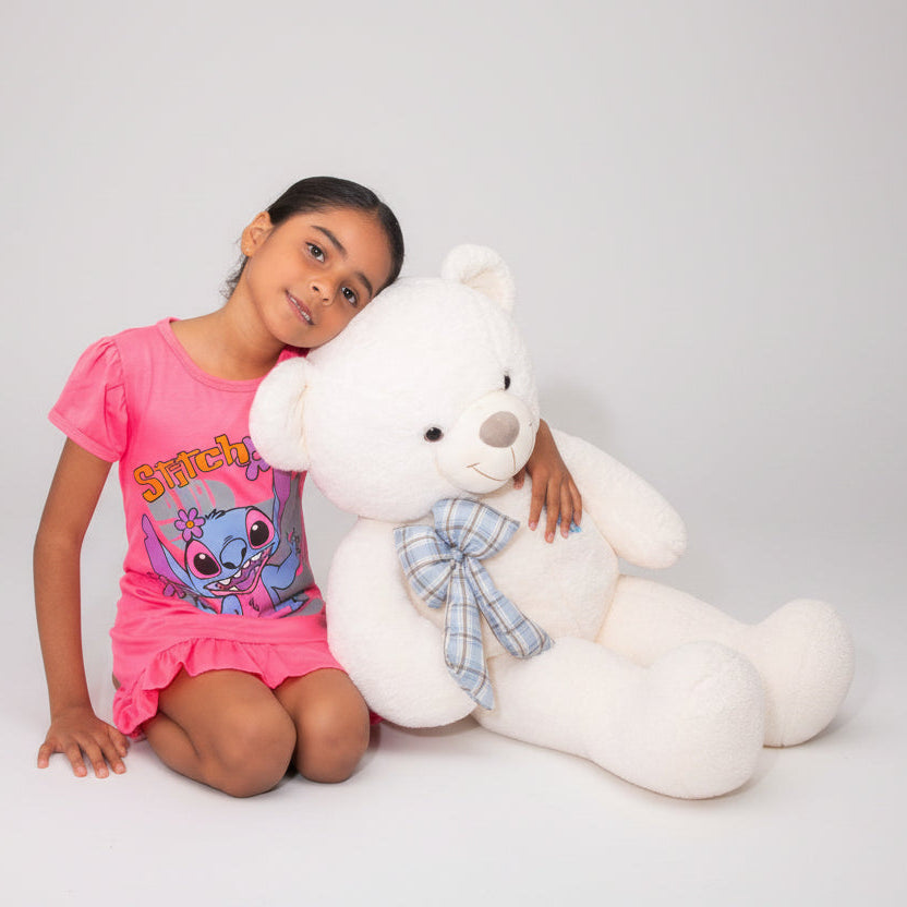 Pijama Infantil Aventura Estelar- Batola Manga corta Bombacha en Algodón 100% Americano