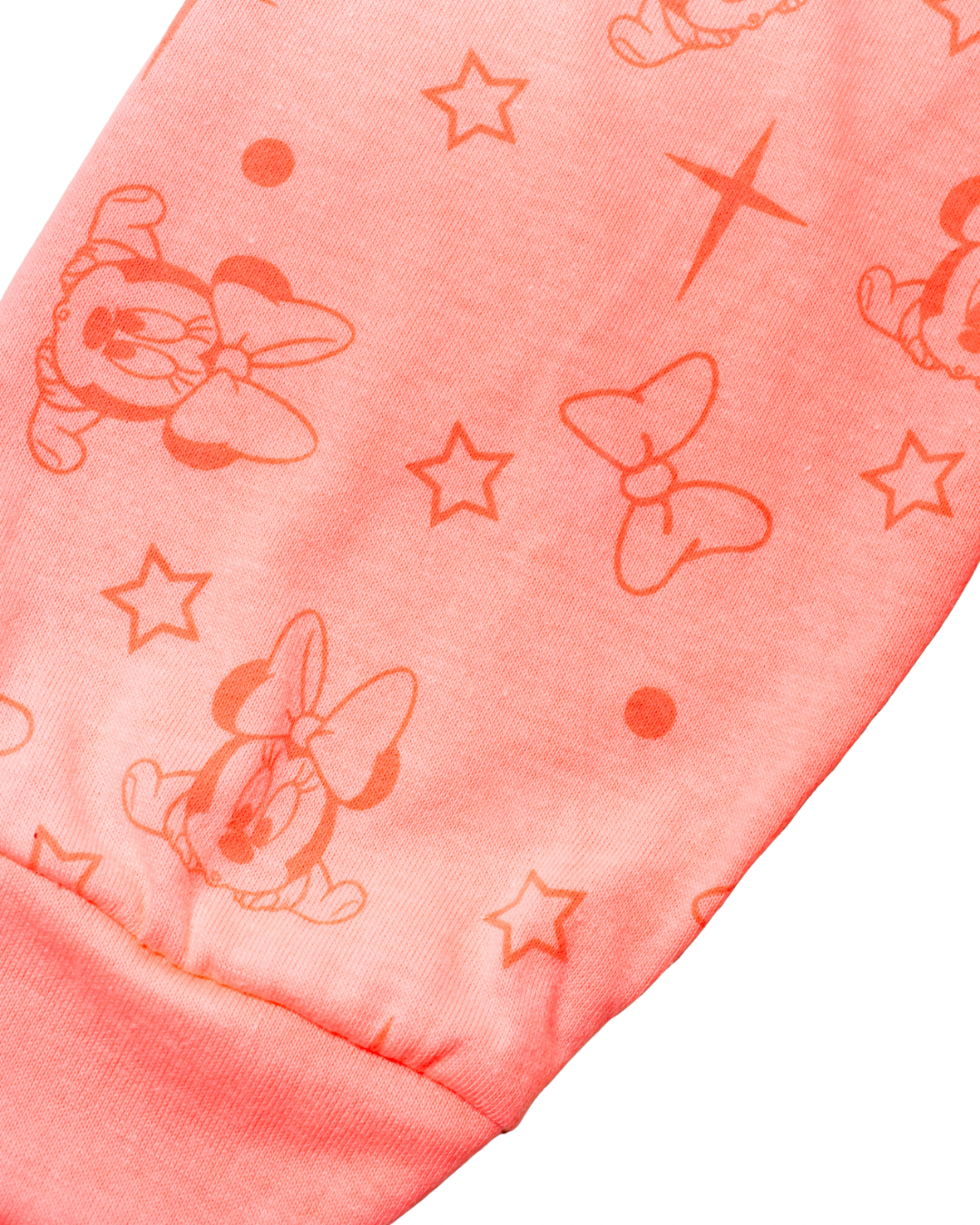 Pijama Bebe Aventuras en la Luna - Manga larga en algodón Americano